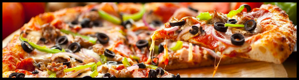 Capri Pizza Indiana Pa 15701 Menu Order Online
